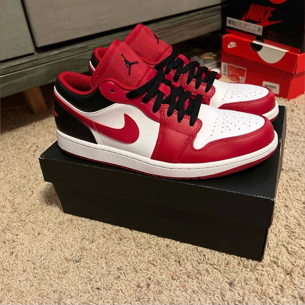 Nike Jordan One Low size 10.5